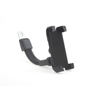 Gosport Bicycle Motorcycle Mobile Phone Rack Motorcycle RearviewMirror Navigation Frame Locomotive Eagle Jam Mobile Stand -