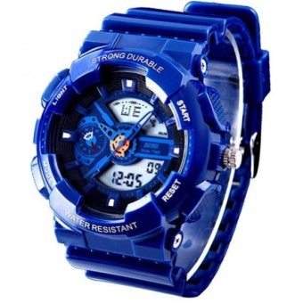 jual gpl new unisex fashion sport analog digital jual gpl new unisex fashion sport analog digital