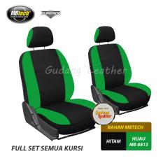 Gudang Leather Sarung Jok Mobil Grand New Avanza - MBTECH