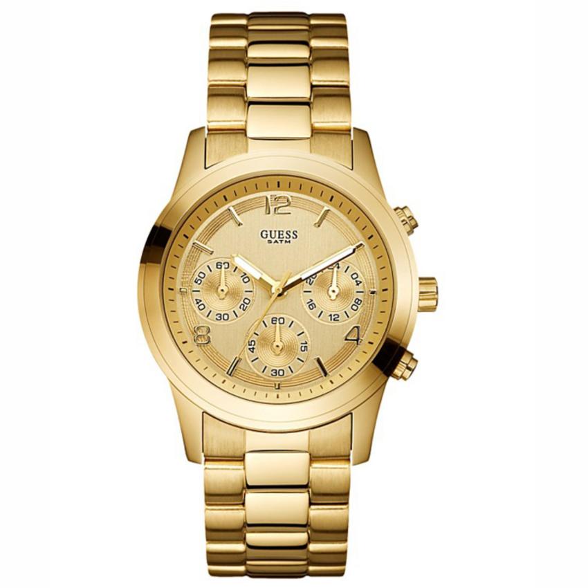 guess jam tangan wanita silver w0900l1 daftar guess jam tangan wanita silver w0900l1 daftar