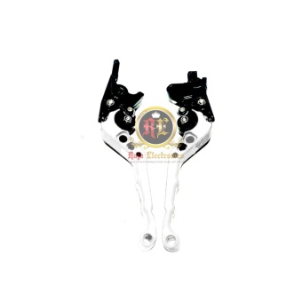 Handel Cat Set Mio Putih Juli 2018 - 3 Handel Cat Set Mio Putih - 3
