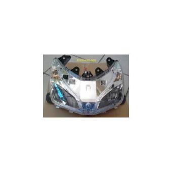 Gambar Headlamp   Reflektor Honda Vario 110 Original  Ready Stock
