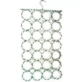 Best Saller Hanger Gantungan Jilbab & Syal 28 Ring. Source · Fashion Gantungan Jilbab /
