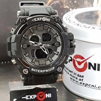 ... Daftar Harga Expcni Exp1404 Jam Tangan Wanita Rubber Strap Source Exponi EX0003 Jam
