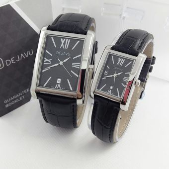 Rubber Strap Source · Dejavu Dj5009 Original Jam Tangan Wanita Ceramic Strap Waterresist .