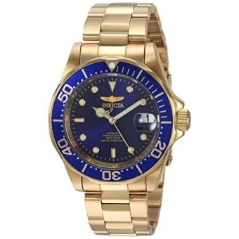 Invicta Mens 8930 Pro Diver Collection Automatic Watch - intl  