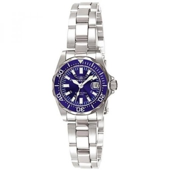 Invicta Womens 7060 Signature Collection Pro Diver Watch - intl  
