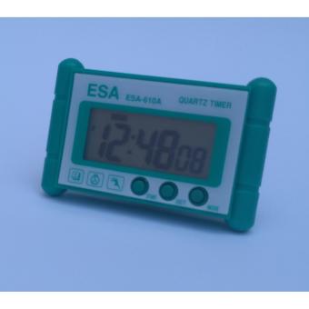 Gambar Jam Mobil Digital Alarm E610A