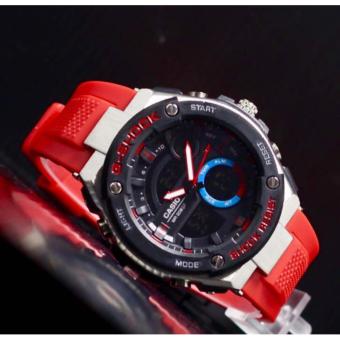 ... Jam tangan g shock Drabonder