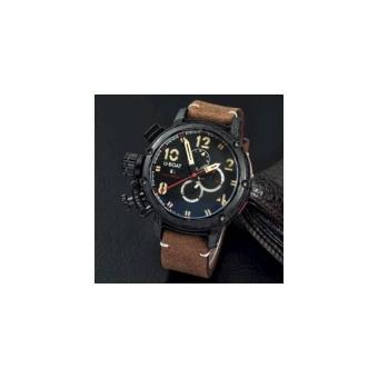 Gambar JAM TANGAN PRIA SPORTY U BOAT AUTOMATIC GRADE AAA