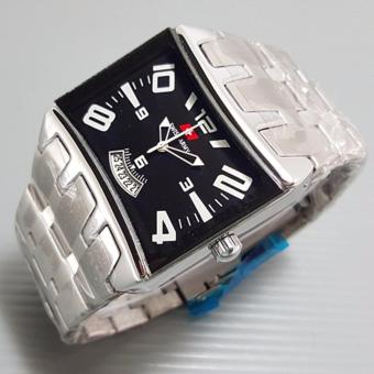 jam tangan Swiss Army Original pria-Dimension  