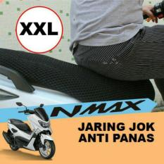 Jaring Jok Tebal Nmax XXL / Sarung Jok / Cover Jok Motor