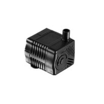 Jebo Q110 Pump Pompa Mini Air Mancur Akuarium Kolam Ikan Tawar Laut Jebo Q110 Pump Pompa Mini Air Mancur Akuarium Kolam Ikan Tawar Laut