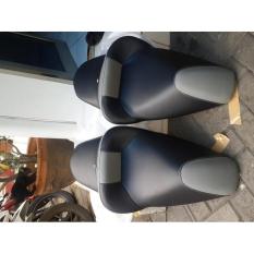 jok nmax orca bahan full mb tech free mantel/sarung jok