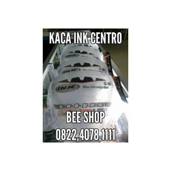 Gambar Kaca Helm Visor Ink Centro  Kyt Djmaru  Kyt Galaxy Original