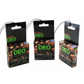 jual kagumi deo scents parfum mobil pengharum ruangan jual kagumi deo scents parfum mobil pengharum ruangan