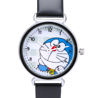 Harga Kartun siswa sekolah dasar tahan air elektronik Shi Ying menonton
jam tangan Online Terjangkau