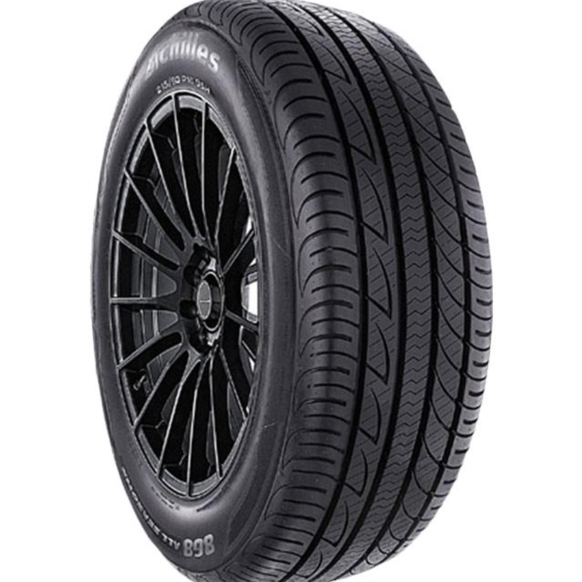 [KHUSUS PASANG DITEMPAT] Achilles All Seasons 868 185/70 R14 Ban Mobil