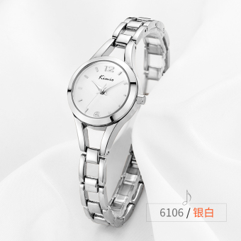 Gambar Kimio kasual baru wanita Shi Ying jam tangan gelang