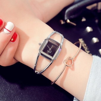 Gambar Kimio Korea Fashion Style fashion tahan air Shi Ying jam tangan jam tangan gelang
