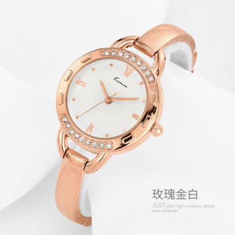 Gambar Kimio Korea Fashion Style perempuan skala panggil Shishang bentuk perempuan jam tangan wanita