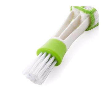 Klikoto Car Brush Cleaner / Sikat Pembersih Interior & AC Mobil April 2018 - 3 Klikoto Car Brush Cleaner / Sikat Pembersih Interior & AC Mobil - 3