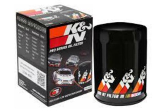 Gambar KNN Oil Filter Untuk Mobil Subaru Crosstek,Nissan GTR R35,Honda Civic,Crz,Jazz,Crv, Etc
