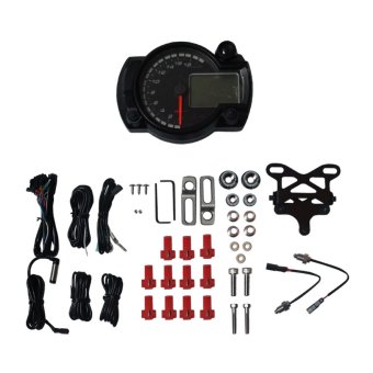 Gambar Koso Speedometer   Spedometer   Spidometer RX2N Digital Variasi