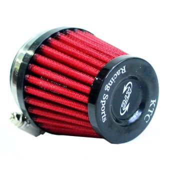 Gambar KTC Filter Carburator (Udara) RS 01   Merah