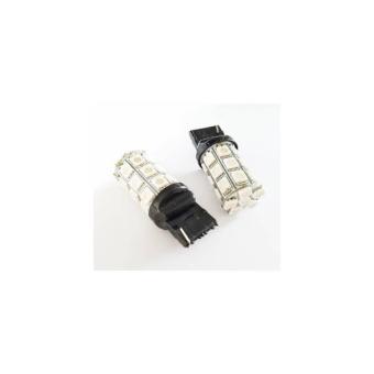 Gambar LAMPU LED T20 SEIN MUNDUR 27 TITIK SMD HIGH QUALITY !