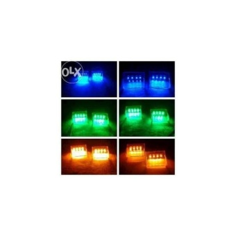 Gambar Lampu LED Tuk Lampu Sen Variasi Hanya Lampu Led Nya aja