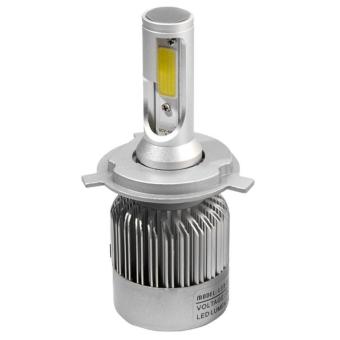 Led T10 Senja 12Led Gel / Jelly / Silicone Super Bright 1pcs - Putih. Source