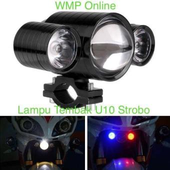 Gambar Lampu Tembak   Projektor U10 Strobo