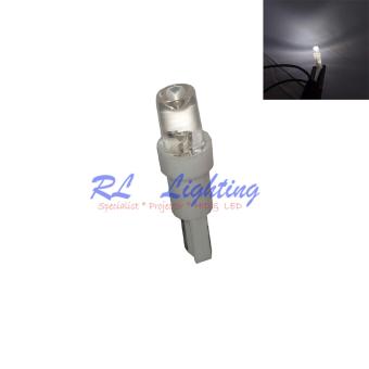 Gambar LED Spidometer T5   Putih