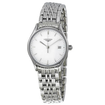 Longines La Grande Classique de White Dial (L42594126) - intl  