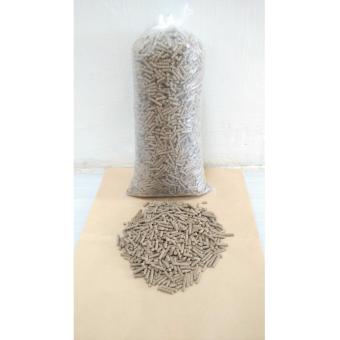 MakananPakan Kelinci Repack Indofeed Berkualitas