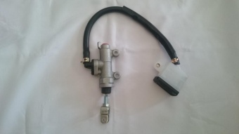 Gambar Master Rem Belakang Supra X 125 Dd