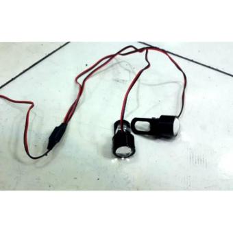 Gambar MATA ELANG 2 MODE 22 MM JEPIT SPION