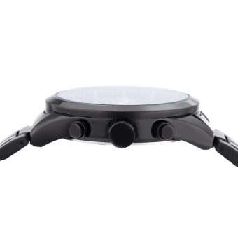 MEGIR 3016 Male Jam Kuarsa Chronograph 24 Jam Tampilan Bercahaya Tanggal Jam Tangan - International Juli 2018 - 4 MEGIR 3016 Male jam kuarsa Chronograph 24 jam tampilan bercahaya tanggal jam tangan - International - 4