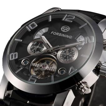 Men Watch Mechanical Watch Men Business Watches Male High Quality Clock Gift for Mens  