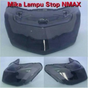 Gambar Mika Lampu Belakang Nmax Nemo