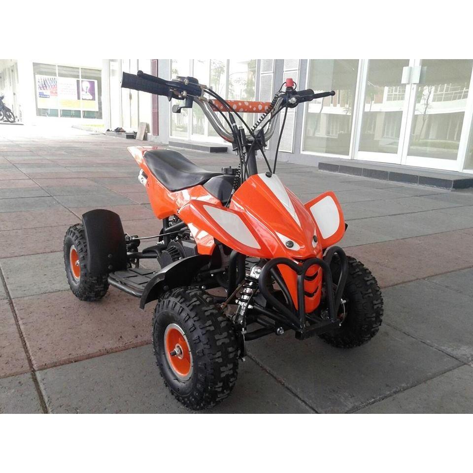 Mini Motor Atv 50cc