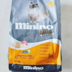 Kitchen Flavor Nory 500 Gr Starter And Kitten Food - Daftar Harga ... -
