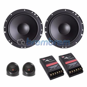 Gambar MOREL TEMPO   SPEAKER 2 WAY