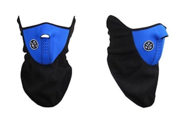 motorcycle polar buff ski half mask filter udara buff motorcycle polar buff ski half mask filter udara buff