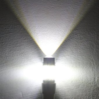 Harga  MZ H7 3000 lumen 100 watt LED putih cahaya lampu  