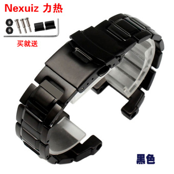 Nexuiz gw-a1100/GW-4000/ga-1000/g-1400 adaptor stainless steel gelang tali  