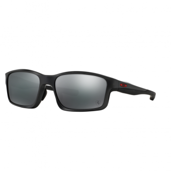 Gambar Oakley Sunglasses Chainlink (A) OO9252   Matte Steel (925210) Size57 Black Iridium