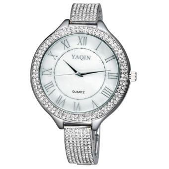 oanda YAQIN Yaqin brand female form diamond watches fashion female models of high-end  