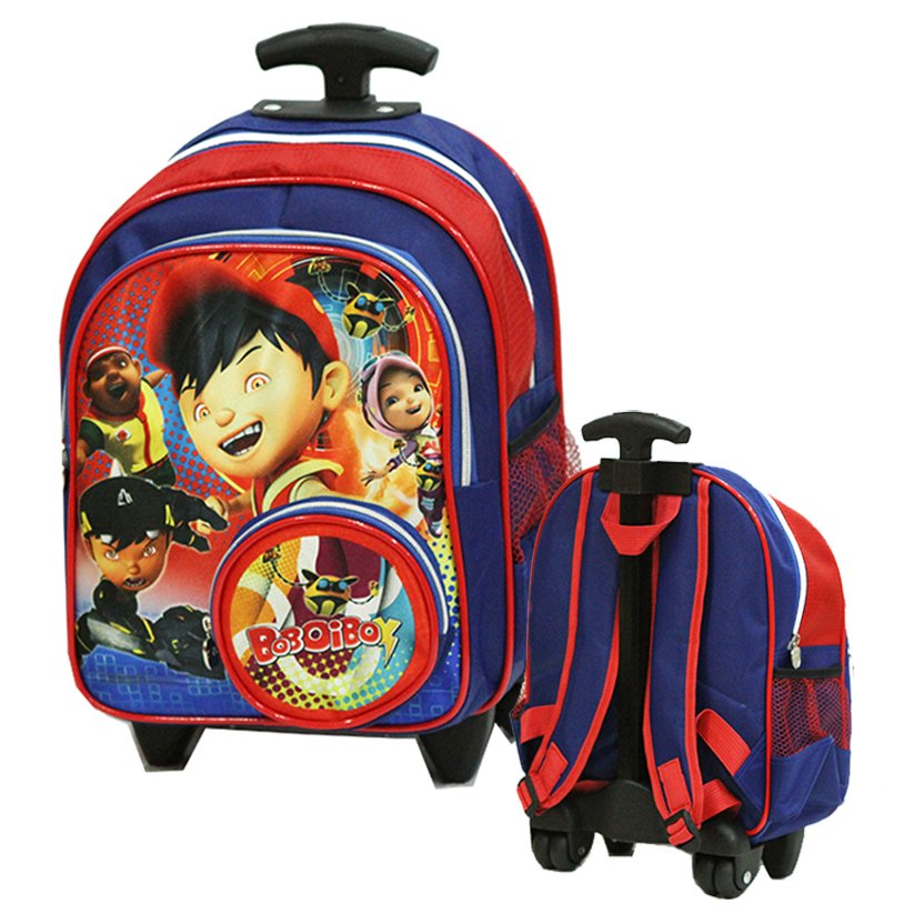 terbaru harga rebonding Boy Anak Sekolah Trolley Tas Harga Onlan Boboi Spesifikasi